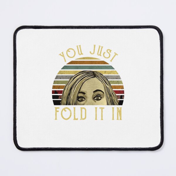 Item preview, Schítt's movie Créek You Just Fold It In Sunset designed and sold by voskosdorgba3.