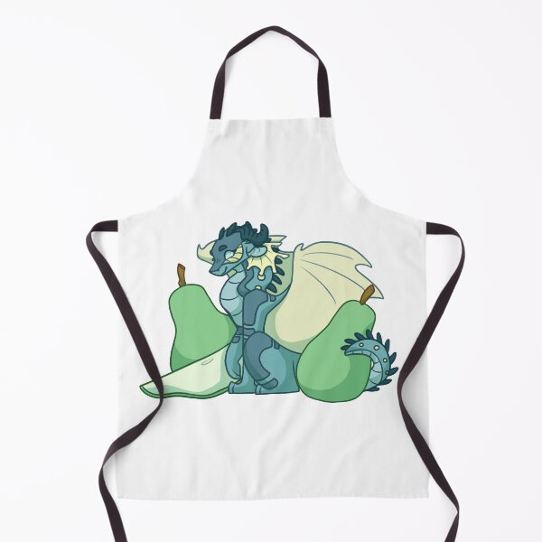 Item preview, Tamarin with Pears designed and sold by BlessedBlossom.