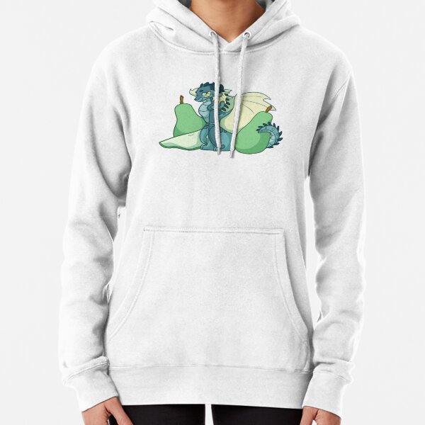 Vista previa del artículo con la obra «Tamarin con peras», diseñado y vendido por BlessedBlossom.
