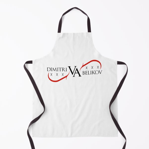 Item preview, Vampire Academy - Dimitry Belikov designed and sold by MerakiByElodie.