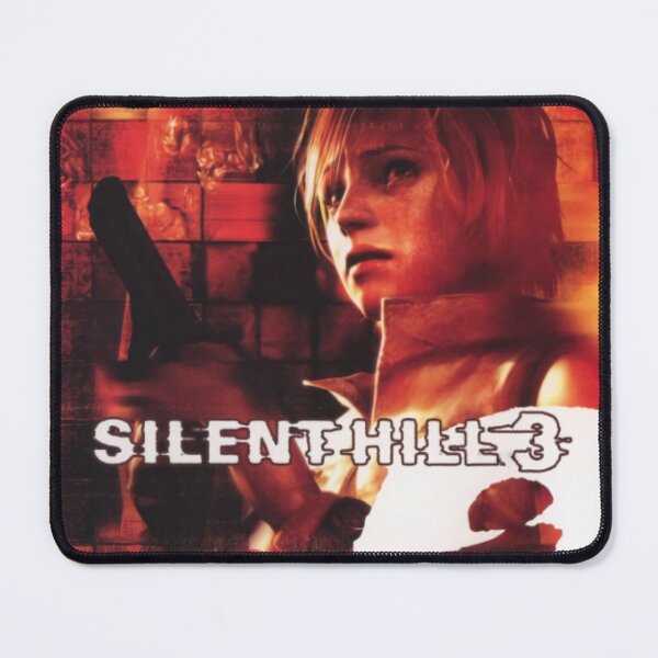 Item preview, Silent Hill 3 - JAP Ps2 Original Box Art (No Neon) designed and sold by Brazz Official.