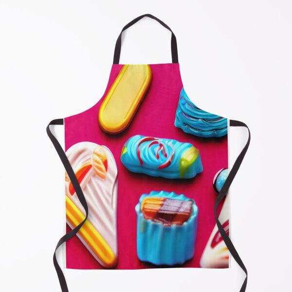 Item preview, sweet cakes designed and sold by OverAltruist.