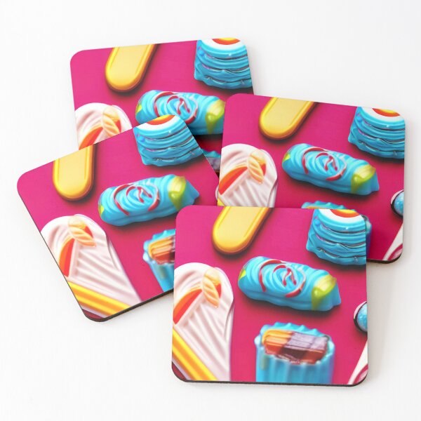 Item preview, sweet cakes designed and sold by OverAltruist.