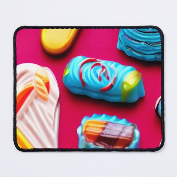 Item preview, sweet cakes designed and sold by OverAltruist.