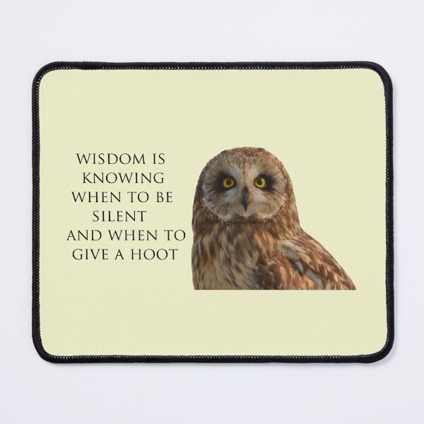 Item preview, Wisdom designed and sold by Whisperingpeaks.
