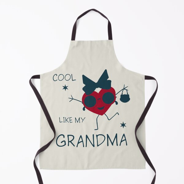 Item preview, Cool like my Grandma! designed and sold by Miri-amI.