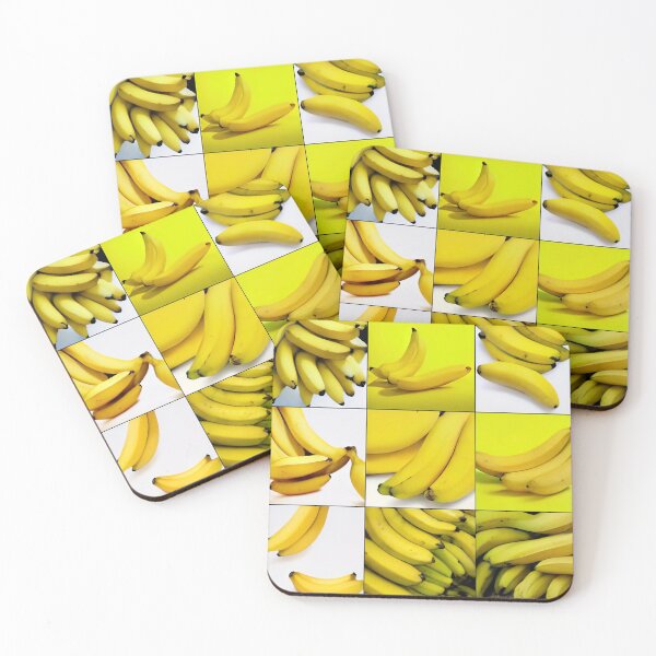 Item preview, bananas designed and sold by OverAltruist.