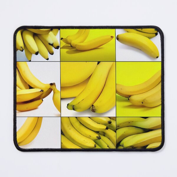 Item preview, bananas designed and sold by OverAltruist.