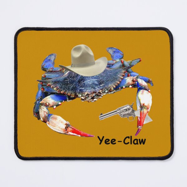 Item preview, Yee-Claw designed and sold by Victoria Cook.