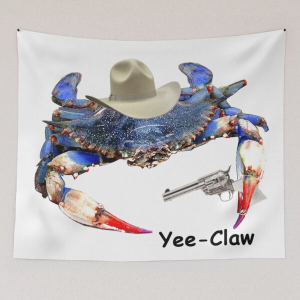 Item preview, Yee-Claw designed and sold by Victoria  Cook.