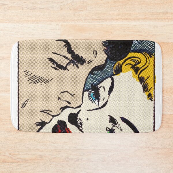 Item preview, Old comics | Romance  designed and sold by spinolator.