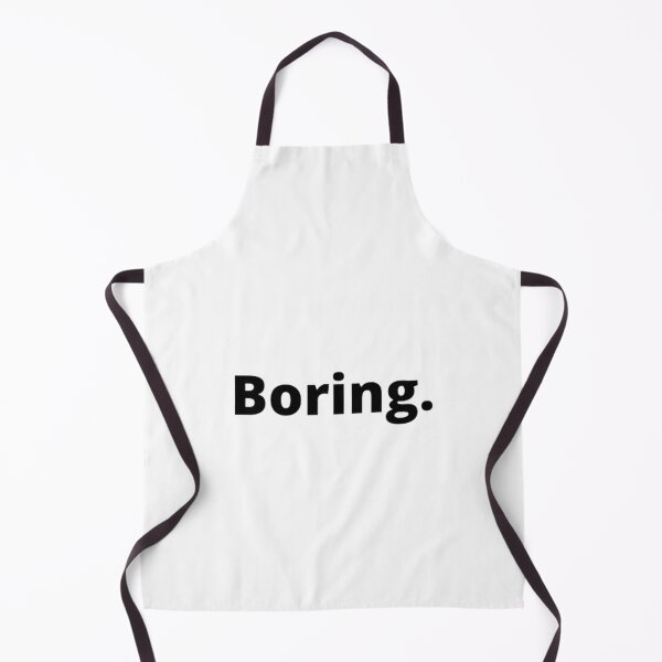 Item preview, Boring. designed and sold by ED-TDesigns.