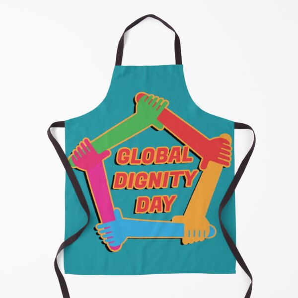 Item preview, Global Dignity Day designed and sold by vaske-bros.