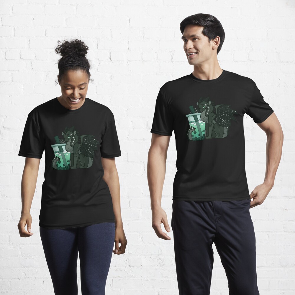 Item preview, Active T-Shirt designed and sold by BlessedBlossom.