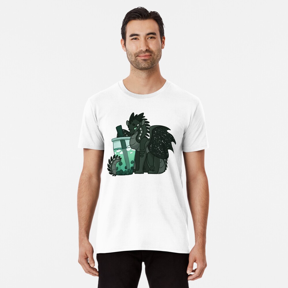 Item preview, Premium T-Shirt designed and sold by BlessedBlossom.
