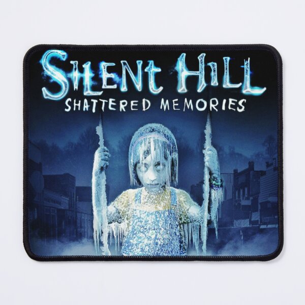 Silent Hill: Shattered Memories