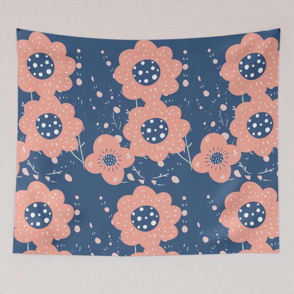 Item preview, *Colorful bedspread* designed and sold by Berezabella.