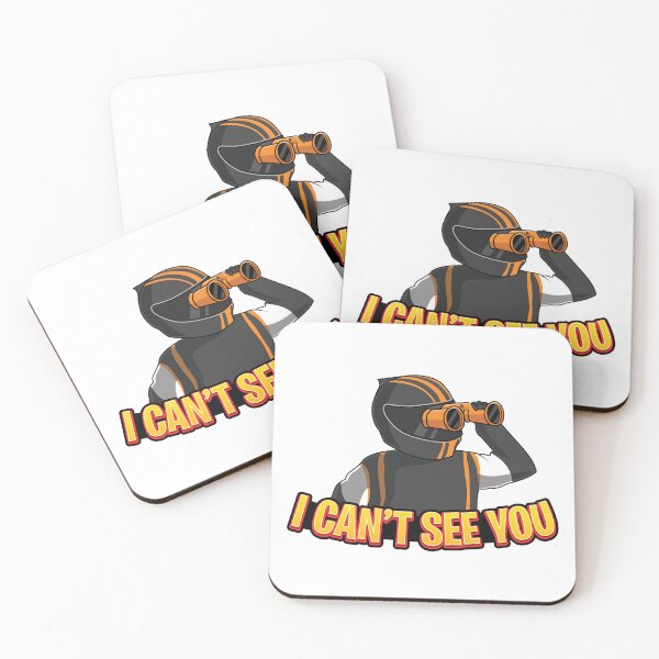 Item preview, I cant see you V2 designed and sold by MotorcycleLove.