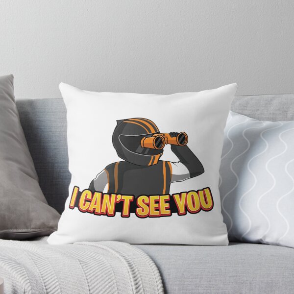 Item preview, I cant see you V2 designed and sold by MotorcycleLove.