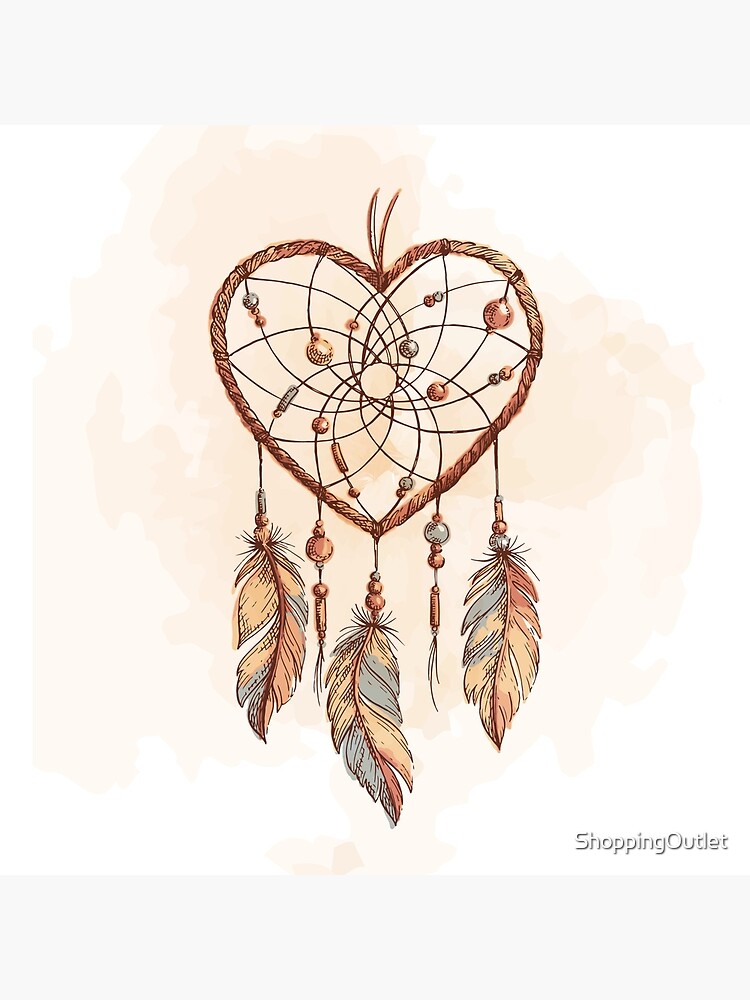 Official Dream Catcher by ShoppingOutlet
