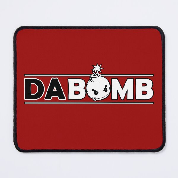 Item preview, Da Bomb Black designed and sold by PhilthyT.