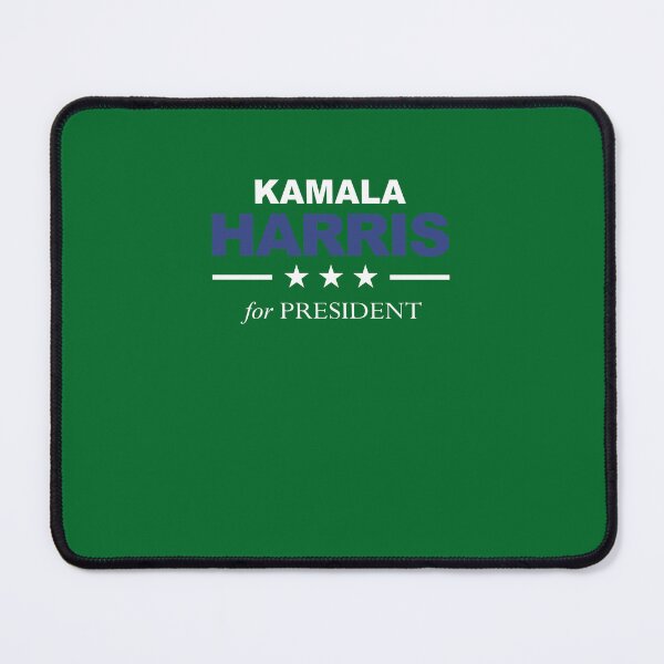 Item preview, Kamala Harris For President Handmade T Anti Trump For Boys Vintage designed and sold by isshyjoraevo.