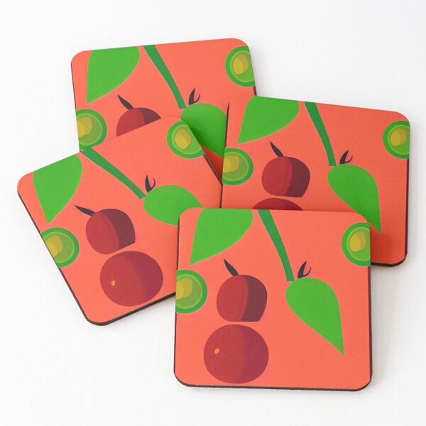 Item preview, plant abstraction designed and sold by OverAltruist.