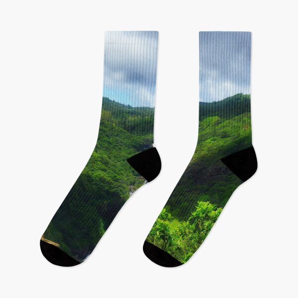 Item preview, Waterfalls designed and sold by Dawn van Doorn.