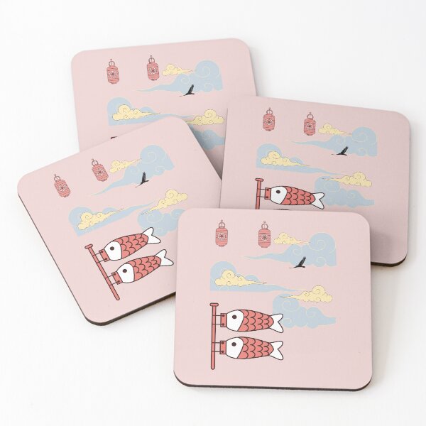Item preview, Japanese fish designed and sold by Creative Show.