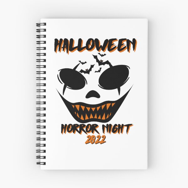 Item preview, halloween horror nights 2022 designed and sold by bhsysfshop.