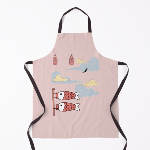 Item preview, Japanese fish designed and sold by Creative Show.