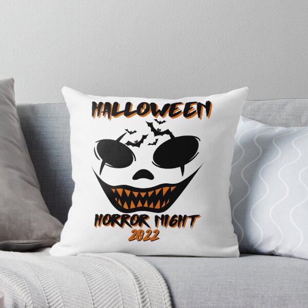 Item preview, halloween horror nights 2022 designed and sold by bhsysfshop.