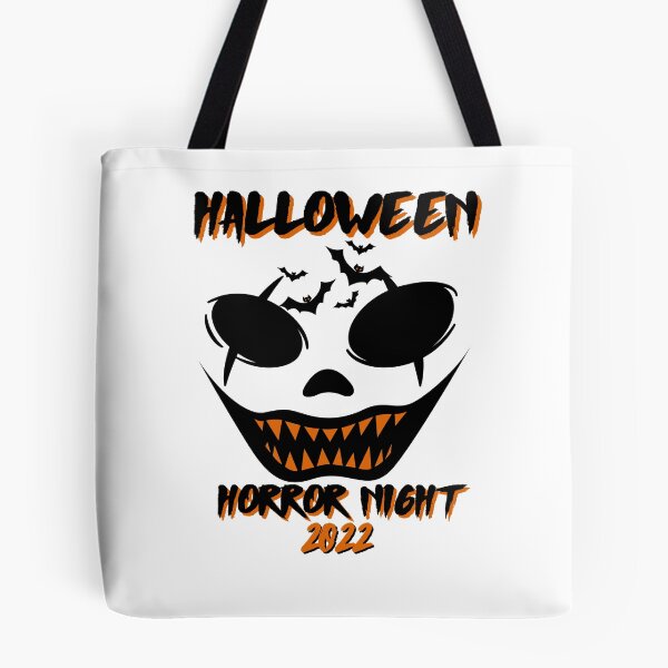 Item preview, halloween horror nights 2022 designed and sold by bhsysfshop.