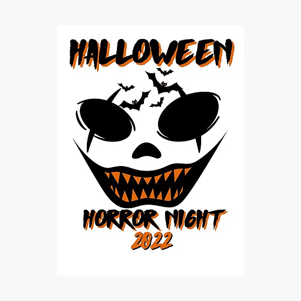 Item preview, halloween horror nights 2022 designed and sold by bhsysfshop.