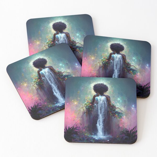 Item preview, Energy Flows Through Me designed and sold by Jennifer McKeever.