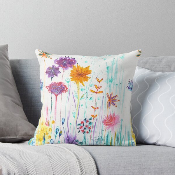 Item preview, Floral III designed and sold by Carolina  Coto Art.