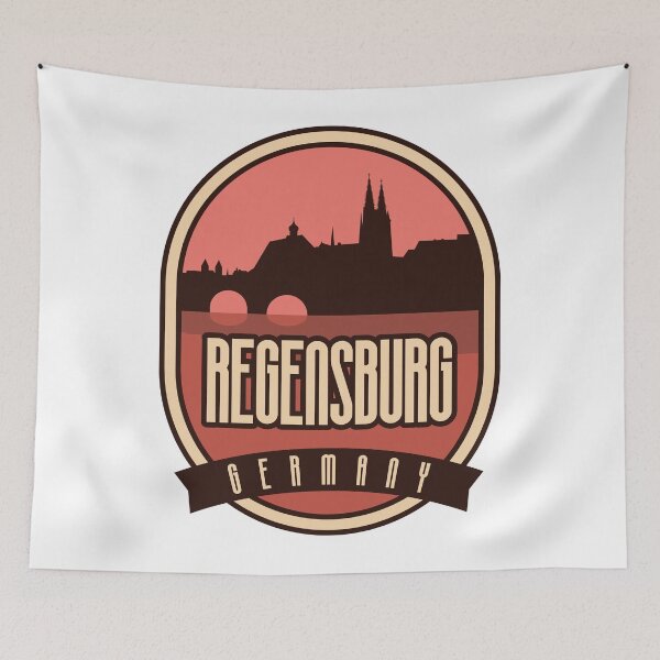 Item preview, Regensburg – Germany designed and sold by Moritz Schwäble.
