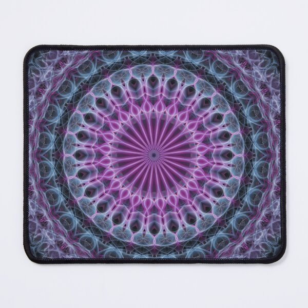 Item preview, Plum and cherry mandala designed and sold by JBlaminsky.