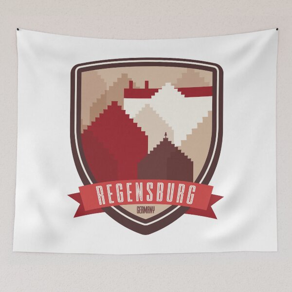 Item preview, Regensburg – Germany designed and sold by Moritz Schwäble.