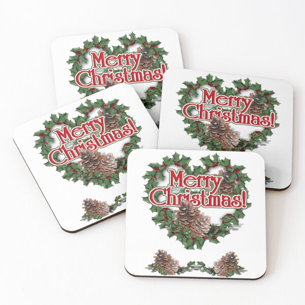 Item preview, Heart Shaped Wreath   designed and sold by Gravityx9.