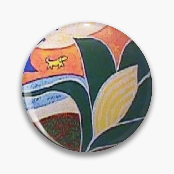 Item preview, Corn field by the river (vintage raw version) by Charlie Dingler designed and sold by CharlieDingler.