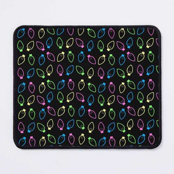 Item preview, xmas lights designed and sold by frauenbrauen.