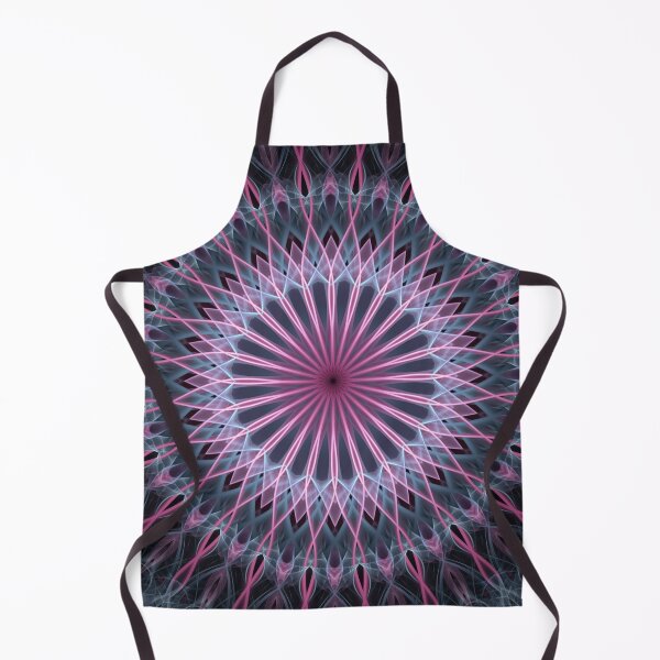 Item preview, Cherry and pink mandala designed and sold by JBlaminsky.