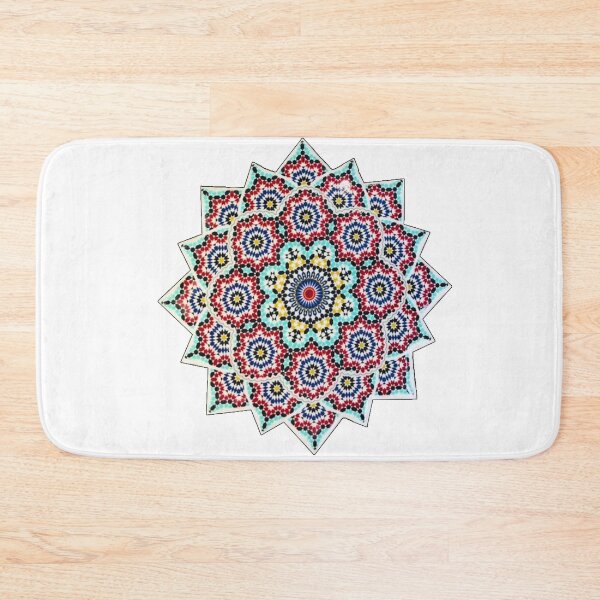 Item preview, Moroccan zellige designed and sold by princevb2011.