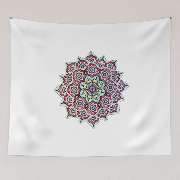 Item preview, Moroccan zellige designed and sold by princevb2011.