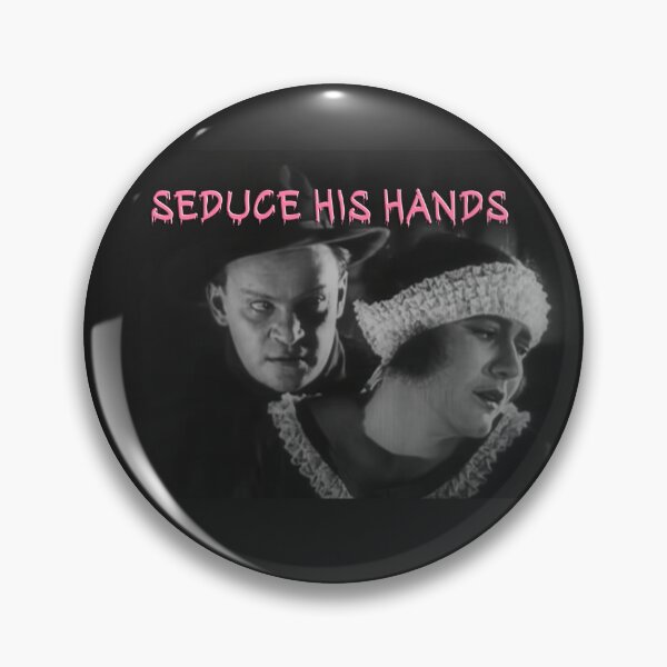 Item preview, SEDUCE HIS HANDS designed and sold by SporkOfLove.