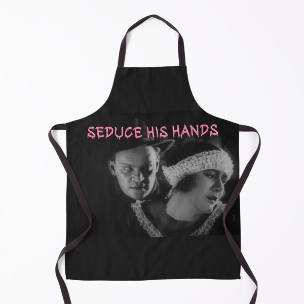 Item preview, SEDUCE HIS HANDS designed and sold by SporkOfLove.