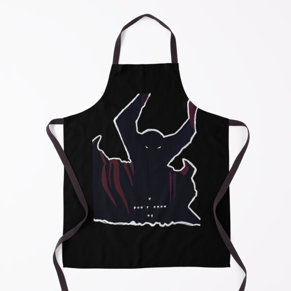 Item preview, u dont know me designed and sold by Mars-b.