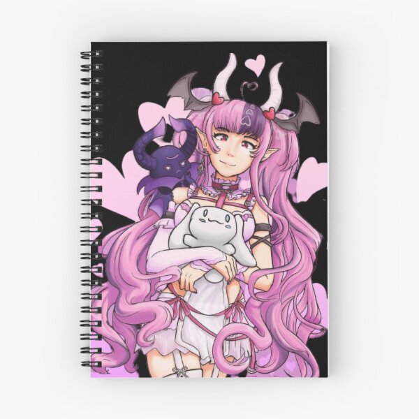Item preview, Silvervale Vshojo vtuber Iron mouse NEW! designed and sold by Elijah5455.