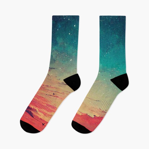 Item preview, Starry Sky designed and sold by PatternSpecial.